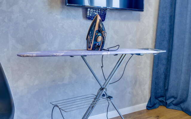 Апартаменты Asaapart Lamiya 2 72a