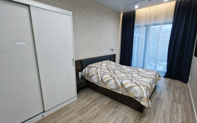 Апартаменты Slava - Восток