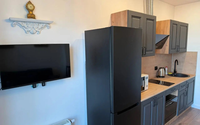 Квартира Роскошь старины в сердце Ярославля с подземной парковкой