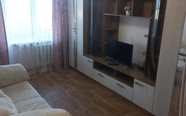 Квартира Уютная с видом на реку