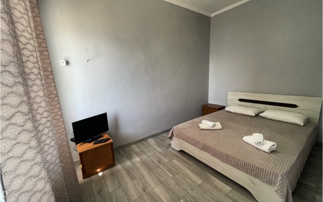 Apsny-Abazashta Guest House