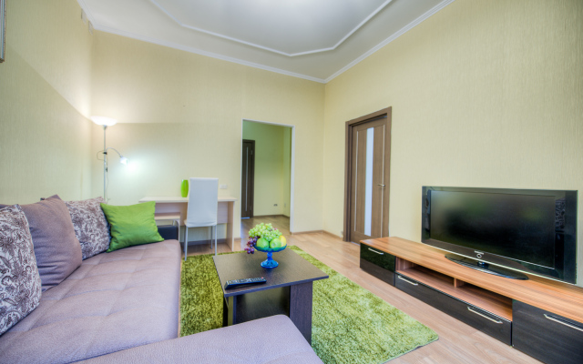 Апартаменты Пять Звёзд Итальянский Винтаж