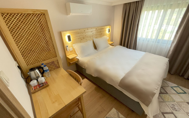 Dalaman Airport Alibaba Hotel