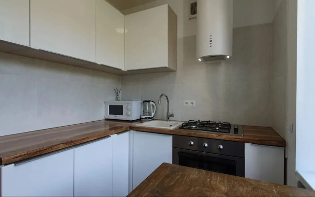 Квартира на Цветном Бульваре 20