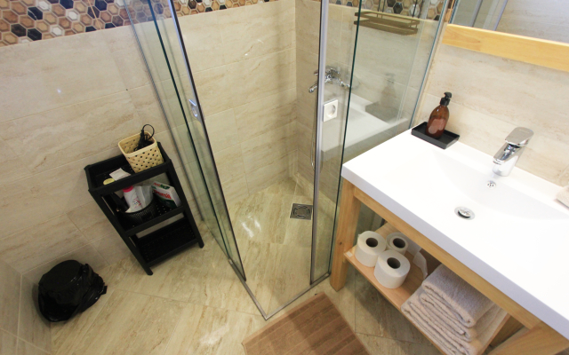 Romantic sea View Apartment in Petrovac Apartments