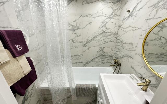 Квартира Апартаменты у цирка на Фонтанке