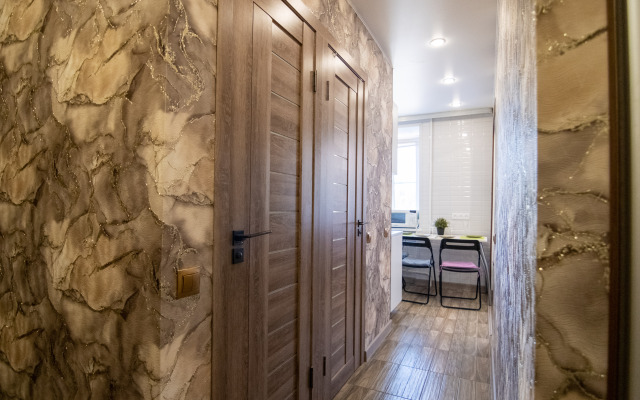 V Tsentre Tuly Apartments