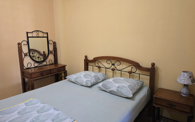 Апартаменты Эллинг Селена 3.2