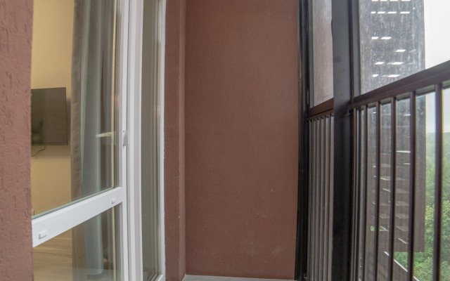 Квартира BeGuest у Южного Автовокзала