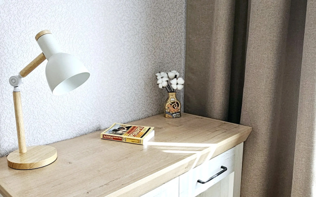 Orent Flat