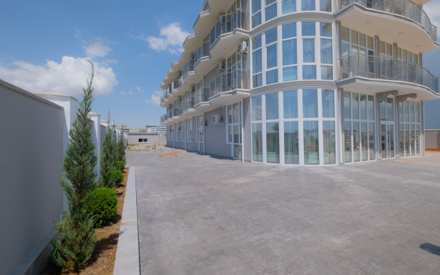 Гостевой дом Panorama