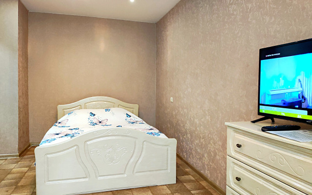 Квартира на Шубиных 3А