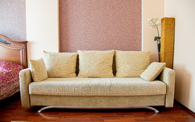 Апартаменты Морской бриз