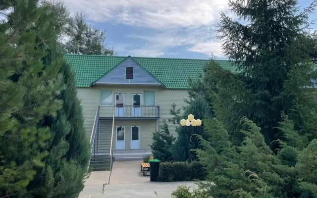 Hotel Park Hotel