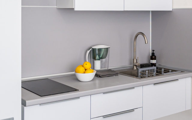 Апартаменты Privi House в 20 минутах от аэропорта