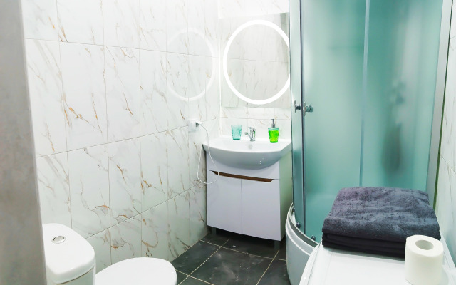 Апартаменты у Метро