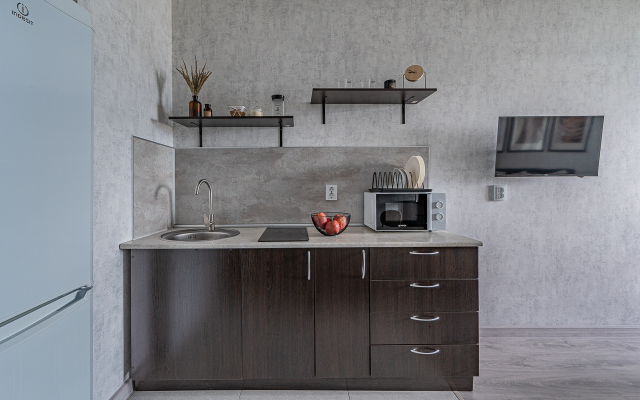 Квартира Современная студия в центре