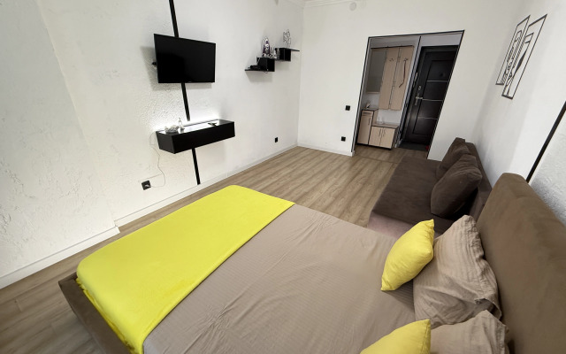 Квартира Юг Центр города