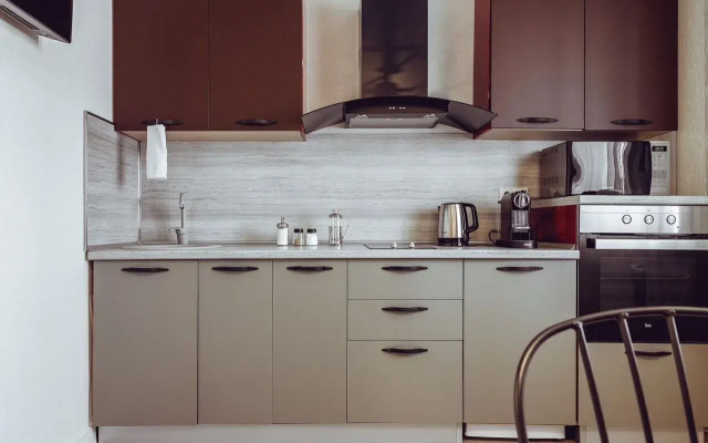 Квартира на улице Лыткина 9/6