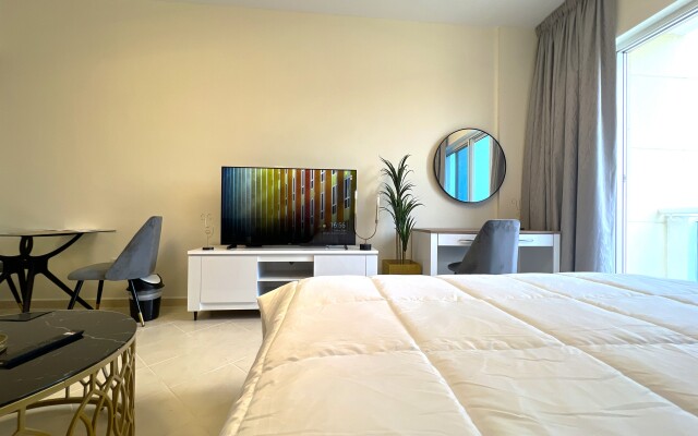 Cosmos Living in Lago Vista IMPZ Apartments