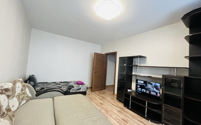 V Severnom Rayone Apartments
