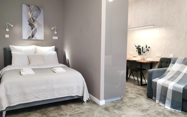 Квартира Шикарная люксовая