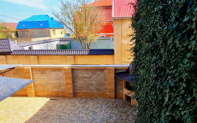 Green House Коттедж у Моря