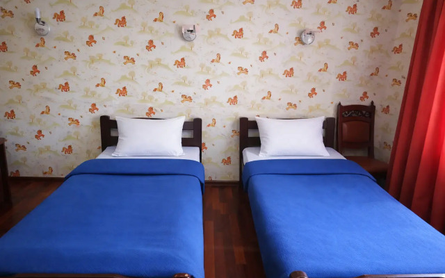 Квартира Шикарная трешка