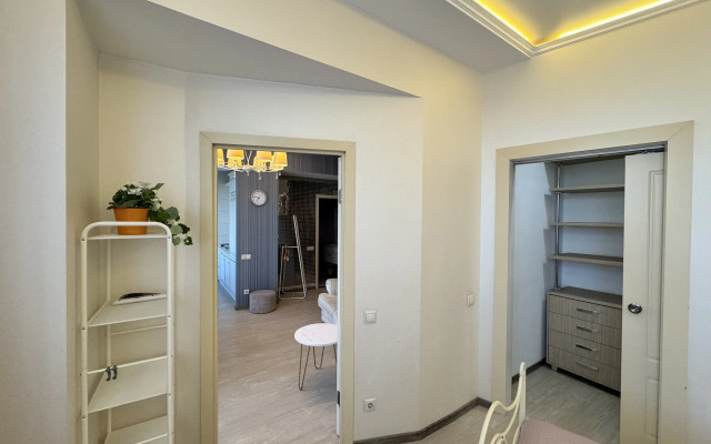 Апартаменты Сутки-Дом - Кремль