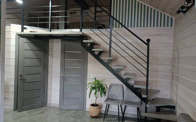 Гостевой дом GreenHouse