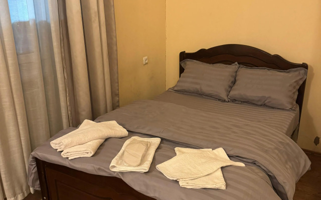 Отель и хостел Lucky