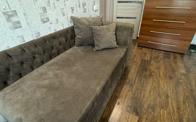 Апартаменты Двухкомнатные