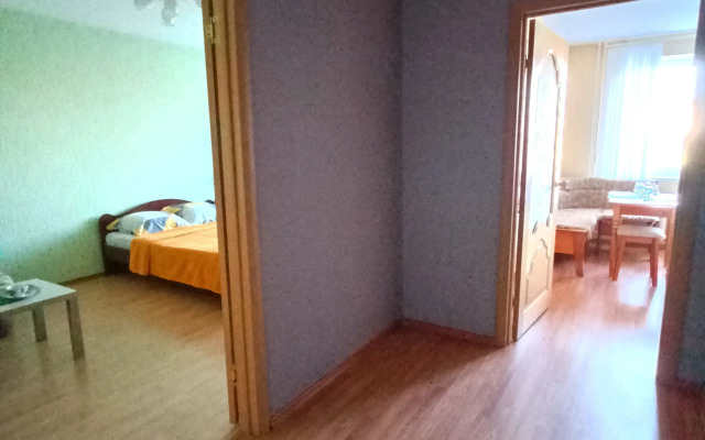 Na Nekhinskoy Flat