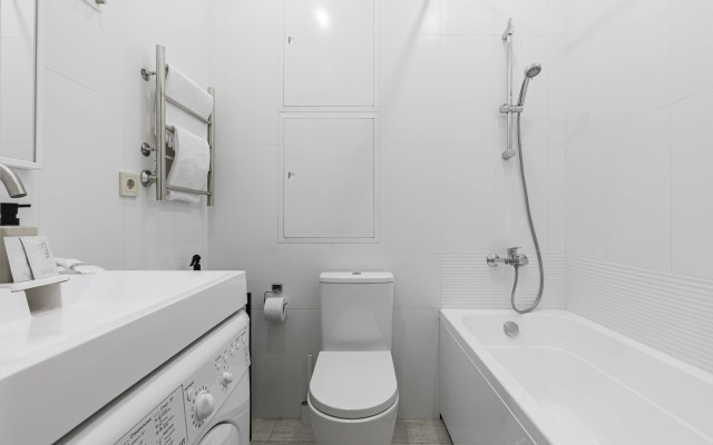 Апартаменты Уютные Для 3-х Гостей