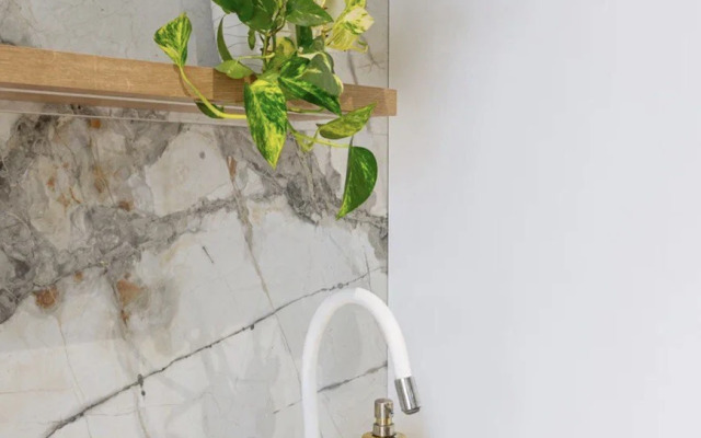 Апартаменты в сердце Калининграда