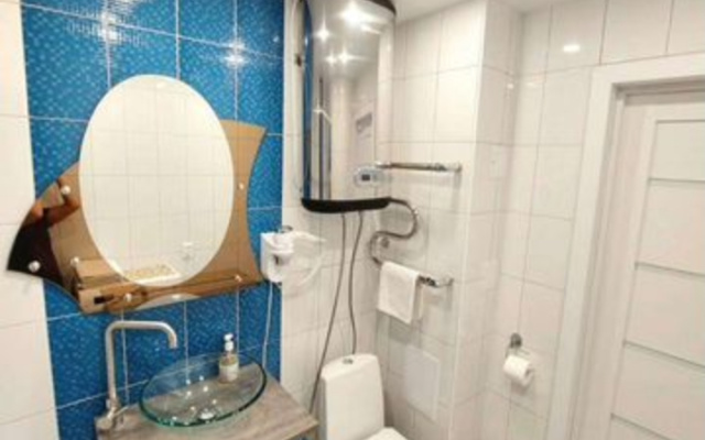 Квартира у парка Победы