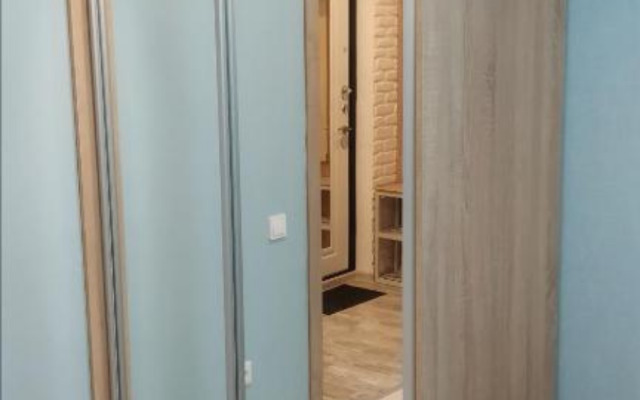 Romano Apartments