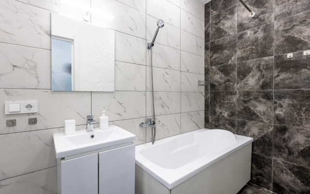 Apartamenty Valencia Minsk World