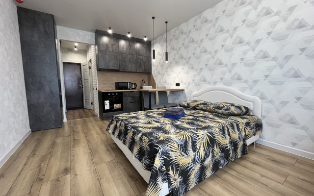 Апартаменты на ул. Мичурина 58 к1