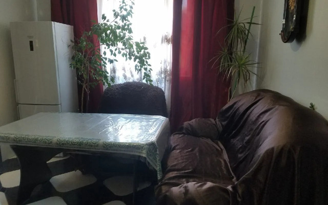 Na Kolomiytseva 139 Flat