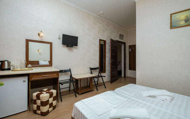 Апартаменты Катран 4