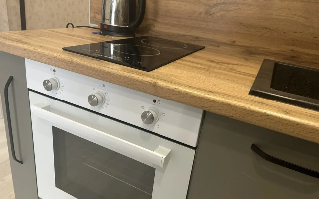 Квартира Уютная квартира Минск Мир