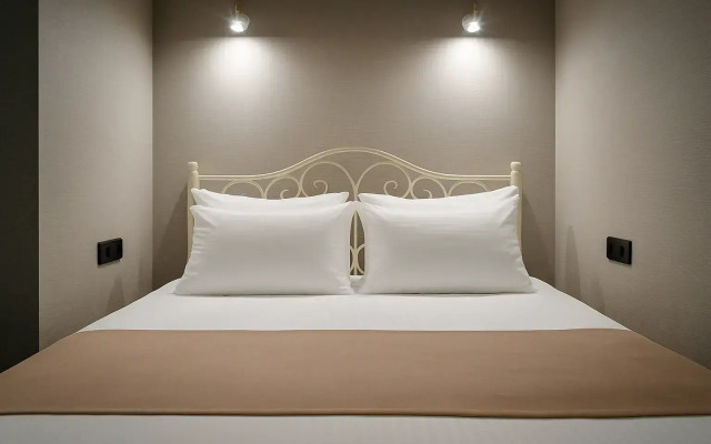 Квартира Двухуровневая с видом на Казино недалеко от подъемников