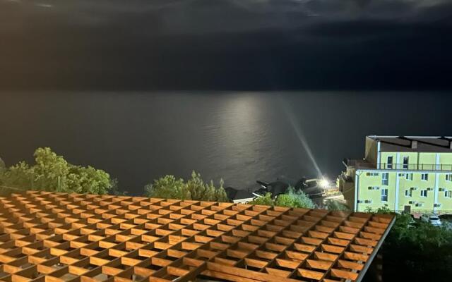 The SOFI Family House Mini-hotel