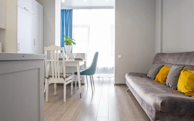 Na Ulitse Lenina 228 Flat