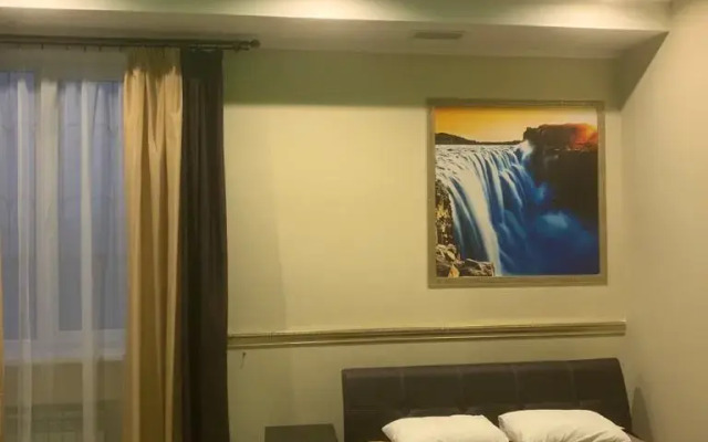 Гостевой дом Николь