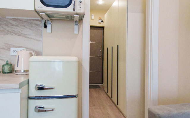 Ryadom S Tsentrom Sochi Ot Letoapart Apartments