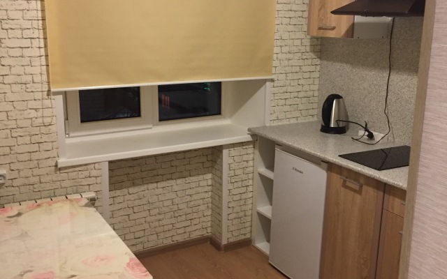 1-Komnatnaya Kvartira (Nedaleko ot Zd Vokzala) Apartments