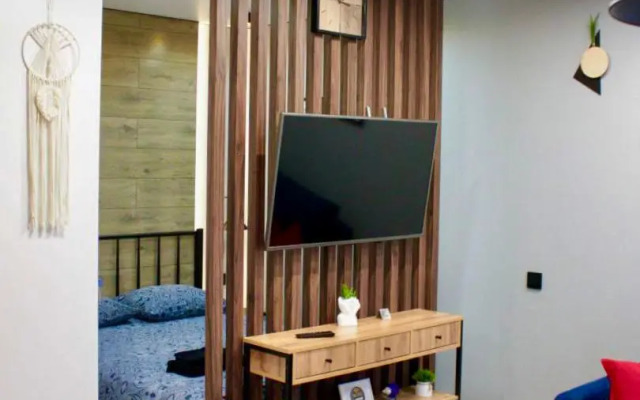 Апартаменты Welcome