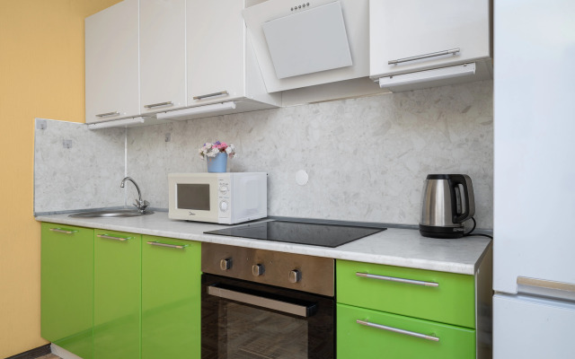 Квартира первая линия от стадиона Краснодар